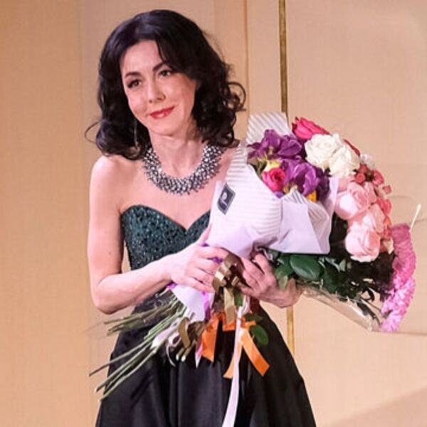 Шопен.  Мир совершенства