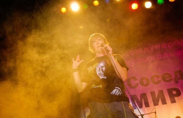 2009.08.15 - фестиваль Соседний мир (photo by kambodjo)