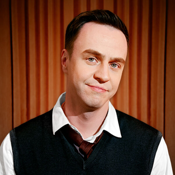 Иван Абрамов "Всё из детства"