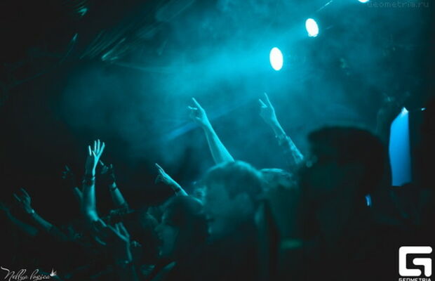 Золотая орда 2013 "Зимняя редакция"