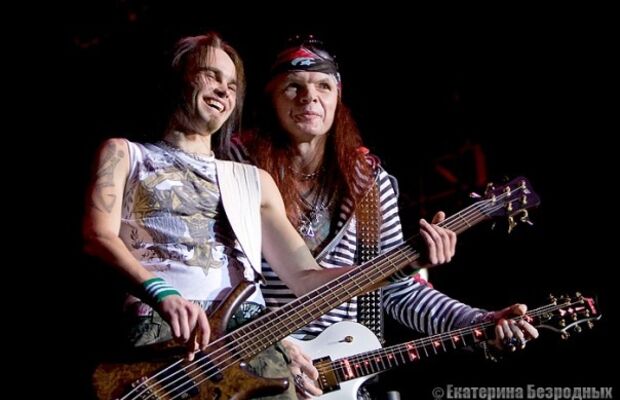 Основной фотоальбом