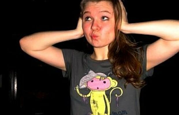 The Last Day Of April