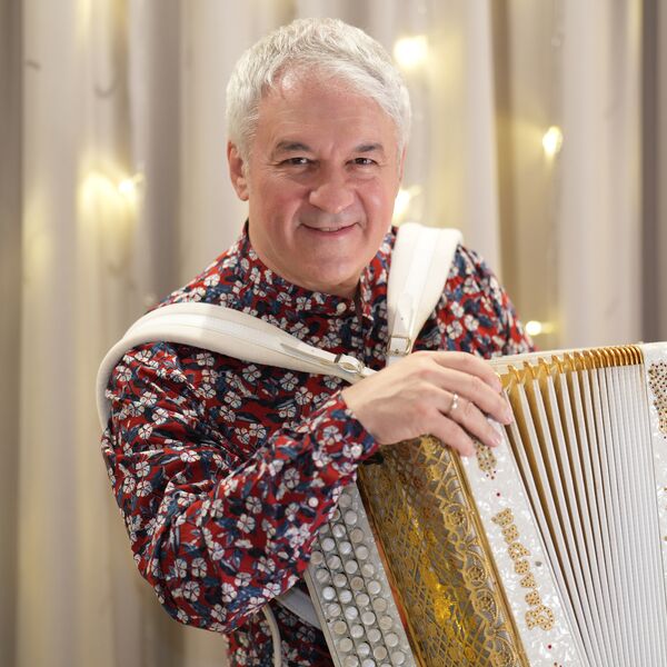 Валерий Семин