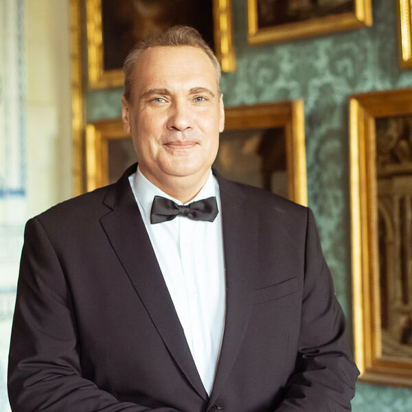 Музыкальные вечера на Арбате. Русский романс