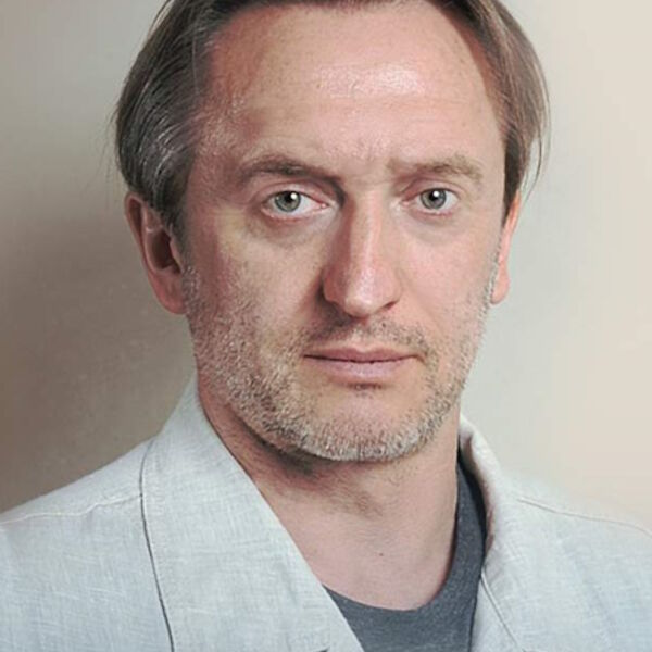 Александр Яцко. Московский Гамлет