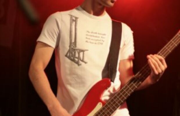 20.08.09 Фестиваль Рок против наркотиков клуб Plan B