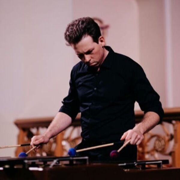 Музыка стихий. Космос. Орган, гонг, ханг-драм, голос