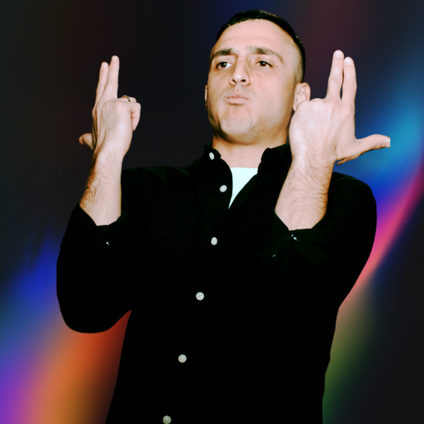 Самвел Гиновян. Ну и что теперь?