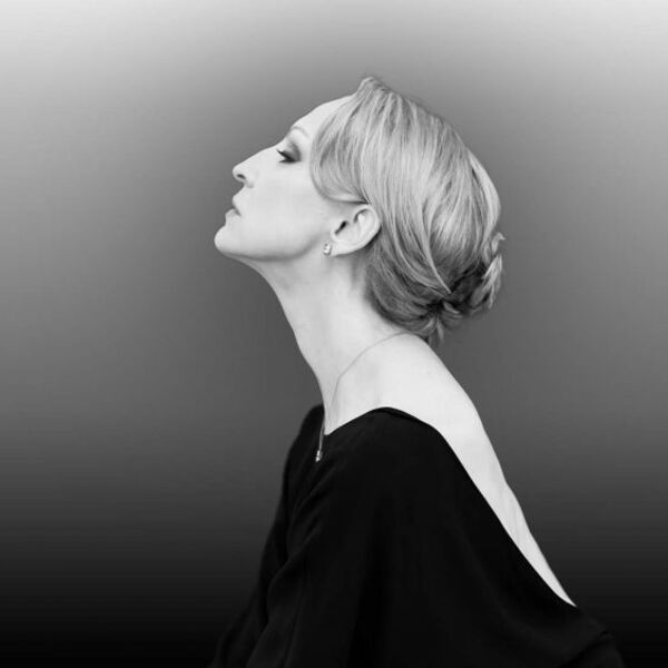 Пушкиниана с Илзе Лиепа