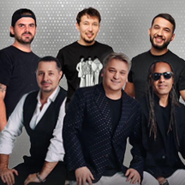 ПМ | Экс-группа Премьер-министр