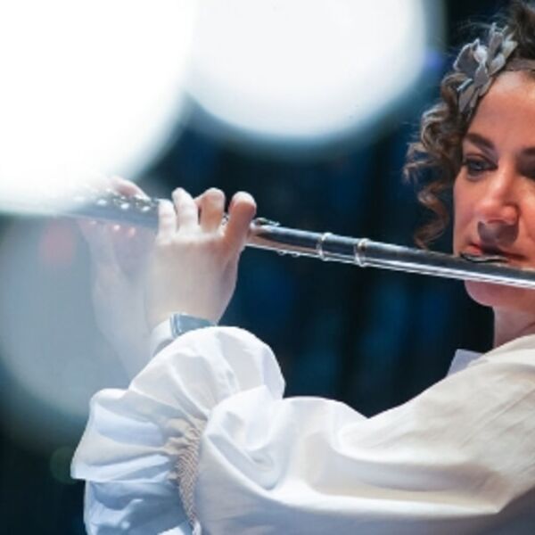 Музыкальный вечер «Фойе for you»