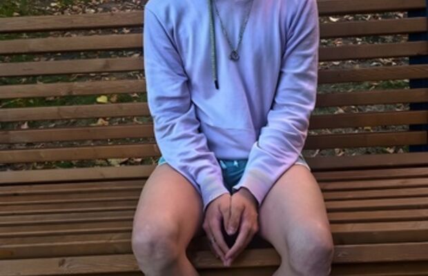 Slava Volk Певец