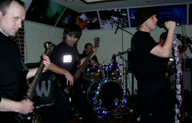 Скоро Новый год, 29.12.2009