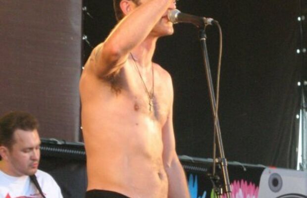 Нашествие 2010