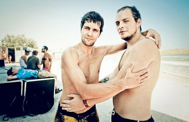 Фестиваль "Соседний мир" 2010