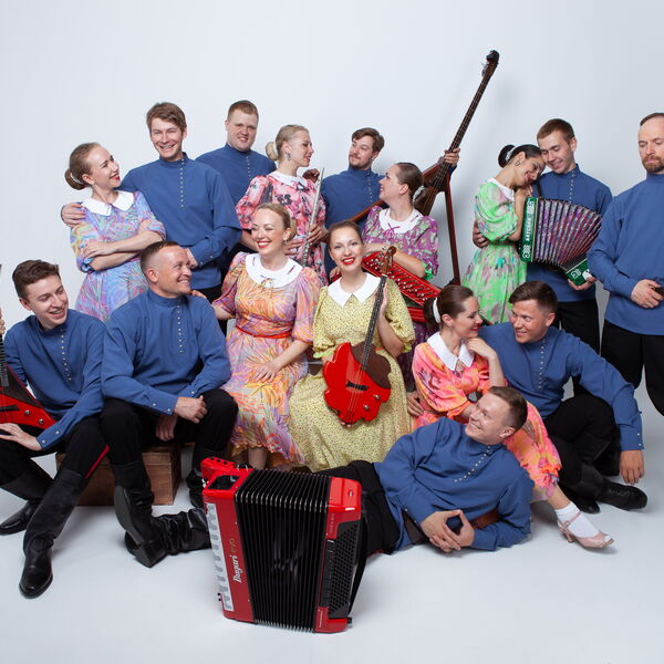 Я вернусь, когда растает снег...