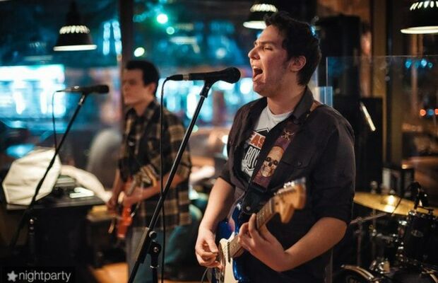 Fest "ЗаБЕЙ Гвозди"