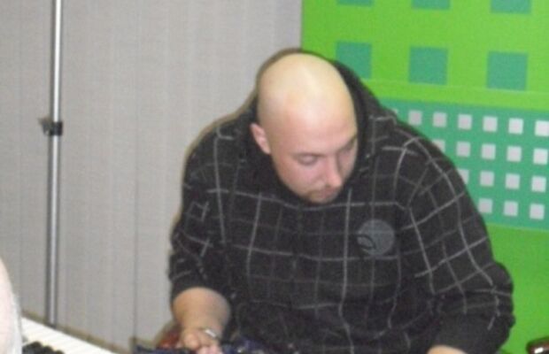 Контроль-На Радио Мелодия-Воронеж в передаче "Джем по-Пожарски" (Эфир-25.03.2011)