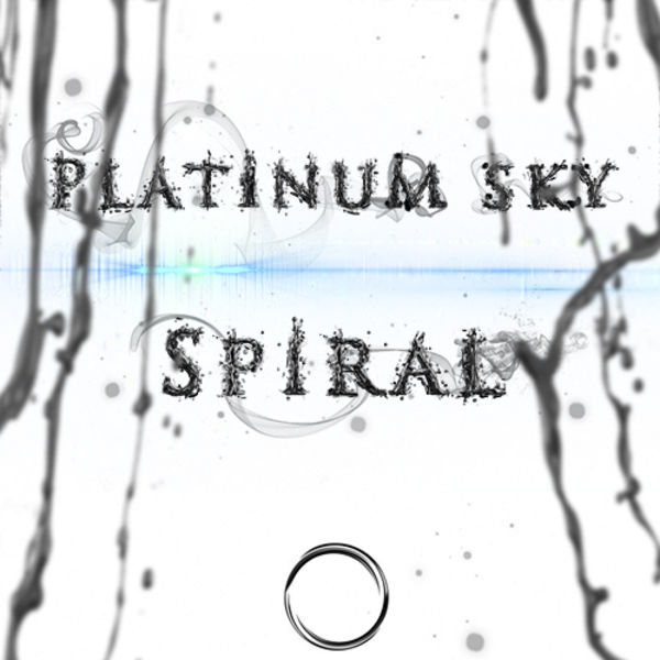 Platinum Sky - Spiral(2016)
