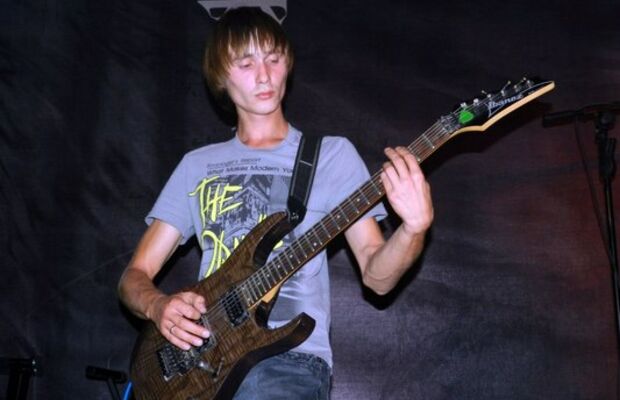 Рок выборы 18.08.13