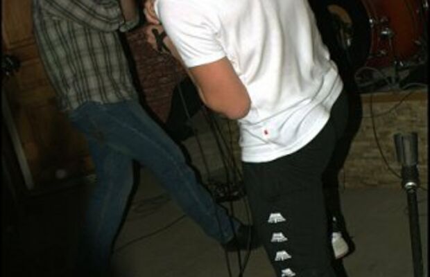 TULA DARK FEST 29.01.2010