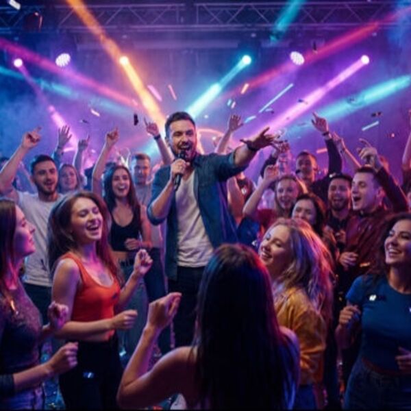 Вау Музыкальное лото. Хиты 2010-х и 2020-х. Русское