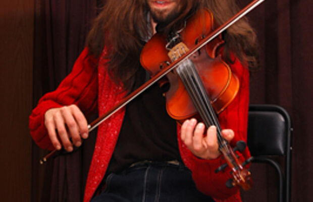 Амарок в КЛРР