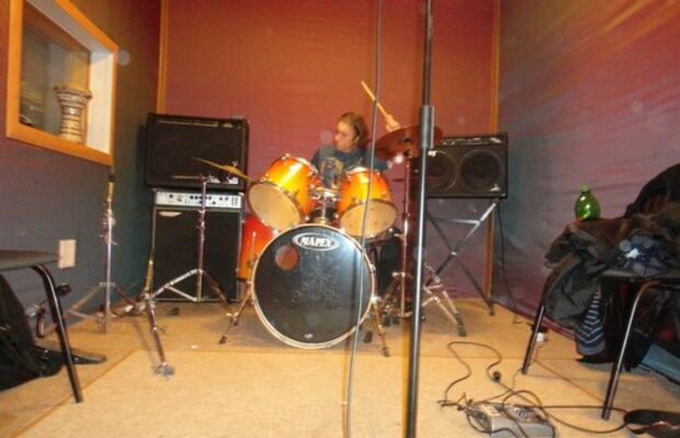 Концерты и репы)