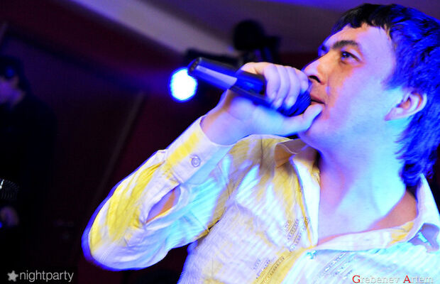 8 марта 2010год