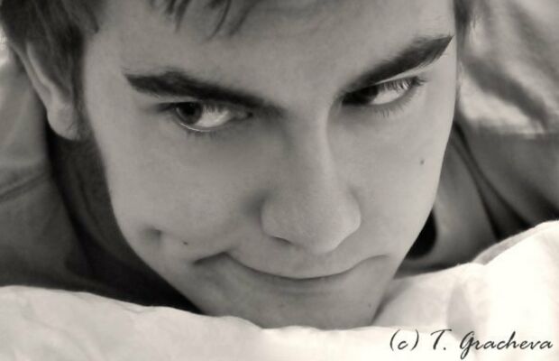 Dmitry M.A.D. Strigin