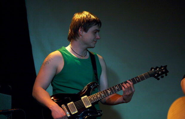 группа Труба, концерт в клубе Bilingua (Москва)