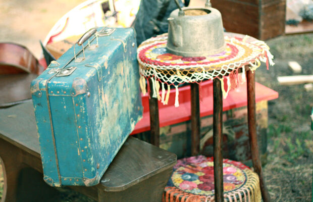 Съемки клипа "Дай мне уйти сейчас..."