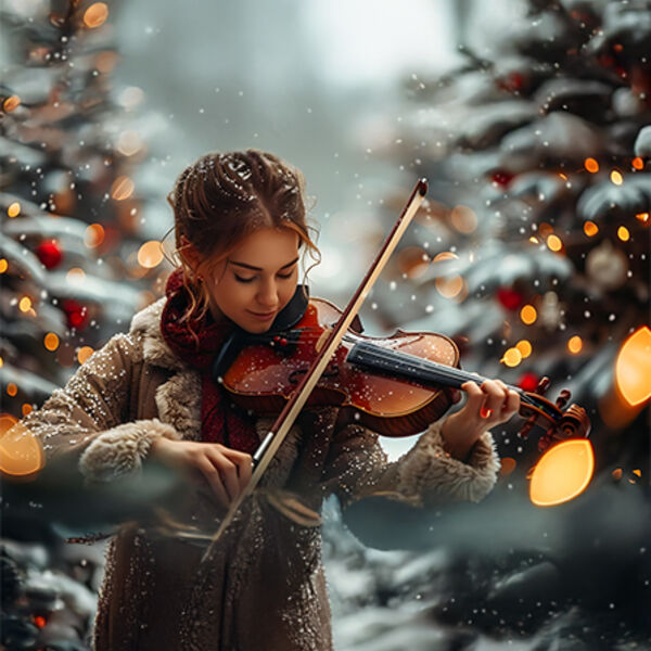 Рождество Господне. Декабристские вечера