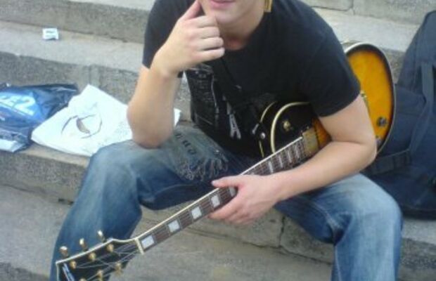 Петергоф "Начало"