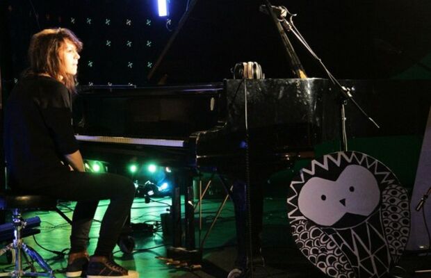 Cosmic LATTE (live сингл)