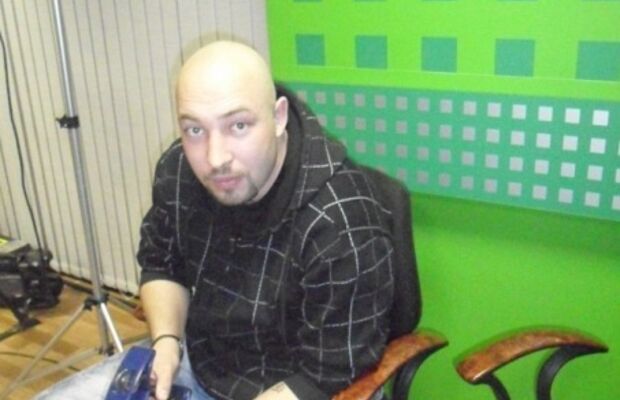 Контроль-На Радио Мелодия-Воронеж в передаче "Джем по-Пожарски" (Эфир-25.03.2011)