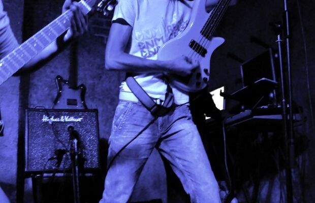 Из концертов