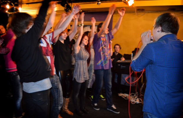 VARG Territory 2013: Калуга