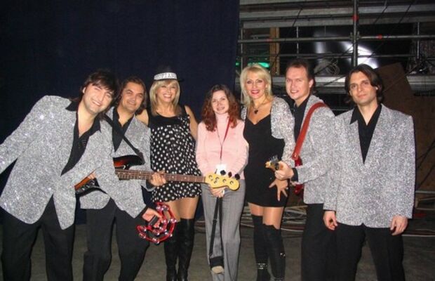 Наши фотографии