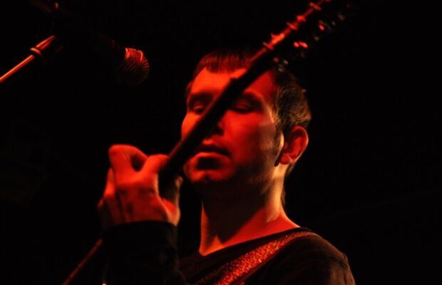 5.03.2011 арт-бар "Наша среда обитания"