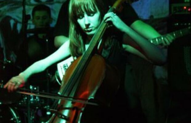 Концертные фотки