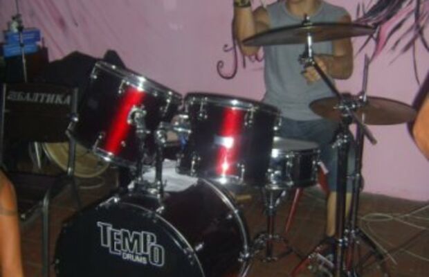 Из старого архива