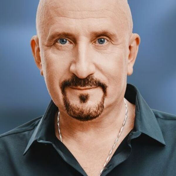 Евгений Григорьев с новой концертной программой "ЗА ВСЕ ТЕБЯ БЛАГОДАРЮ"