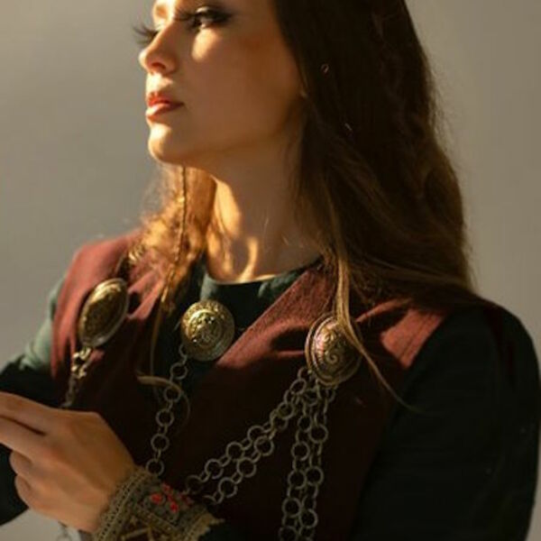 Славянская мистика и карельские руны. "Звук Евразии"