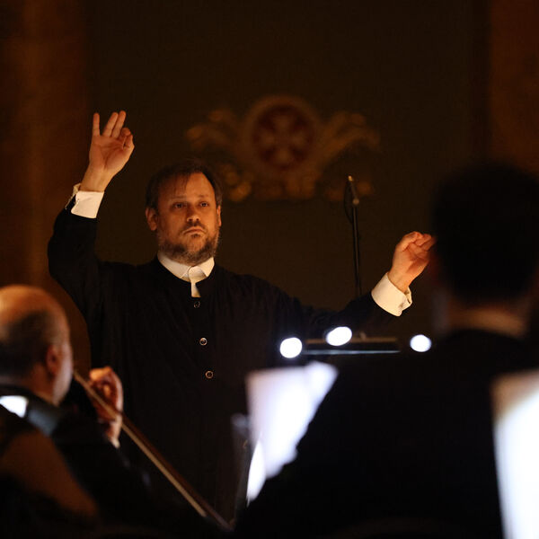 Шостакович — Бриттен. Диалог