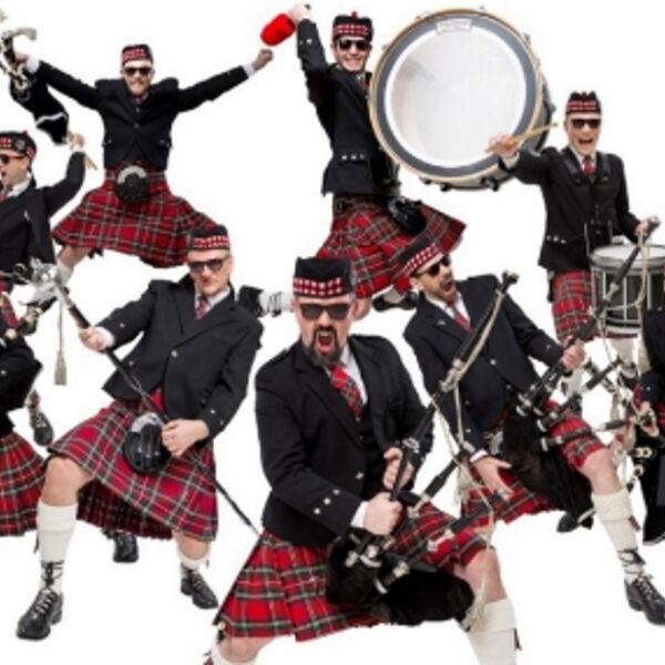 День Святого Патрика