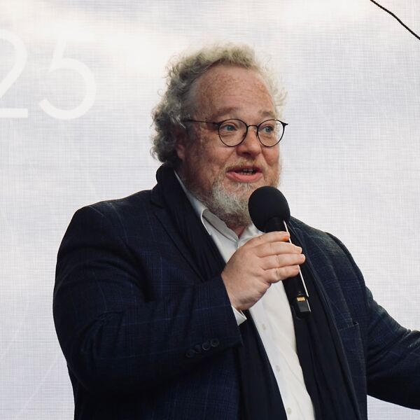 Абонемент № 8. Известное и неизвестное от Артёма Варгафтика