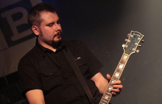 Концерт в клубе "План Б"