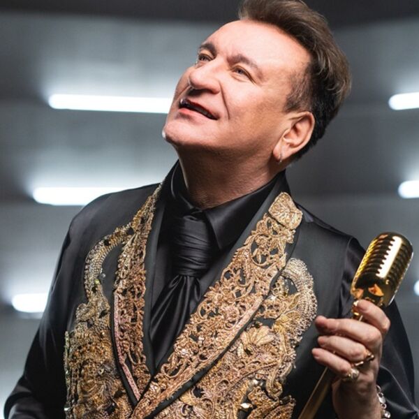 Сергей Пенкин. Юбилейный концерт