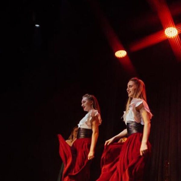 Путешествие в Ирландию (Кострома)